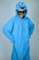 �������� ������ ������ ���������� / Kigurumi Casper