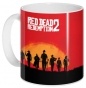 ������ "Red Dead Redemption 2" Van der Linde