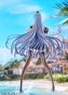 ������� Senjou no Valkyria 4 Selvaria Bles Swimsuit Style 1/7 Complete Figure