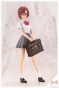 ������� ������ Sousai Shojo Teien: Takanashi Koyomi Ryobu High School Summer Clothes