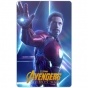 ������ ������������� "Avengers: Infinity War" Iron Man
