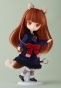 ����� Harmonia humming Spice and Wolf: Holo