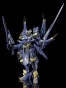 ������� ������ MODEROID Knight's & Magic: Ikaruga