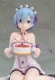 ������� Re ZERO Starting Life in Another World: Rem Birthday Cake Ver.