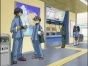 Kujibiki Unbalance OVA (�������� ������)