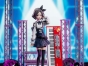 ������� SAV Girls Band Cry XStellar Tomo Ebizuka