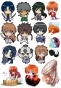 ������� Rurouni Kenshin Chibi