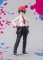 ������� S.H.Figuarts Fuuko Izumo "Undead Unluck"