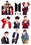 ������� ��������� "BTS" No.12