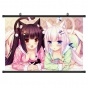 ������� �������� ������� ��� Vanilla � Chocola