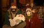 Tokyo Godfathers (������� � �����)