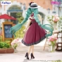 ������� SAV Trio-Try-iT Hatsune Miku (Outing Dress Red Color Ver.)