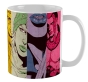 ������ JoJo's Bizarre Adventure / Steel Ball Run /  ����� ��������� ���