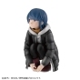 ������� Melty Princess "Yuru Camp SEASON3" Palm Size Rin-chan Complete Figure