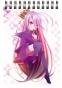 ������� � ������ A6 No Game No Life