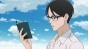 �������. ���� �� ����� / Sakamichi no Apollon