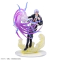 ������� SAV Luminasta Gojou Satoru Kyoshiki Murasaki