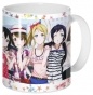 ������ � �������� ��������� ����� Love Live!