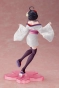 ������� SAV Overlord Albedo Figure Sakura Kimono Ver Renewal Coreful Japan
