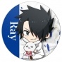 ������ ��������� ������� Yakusoku no Neverland - Chibi Ray