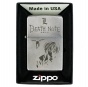 ��������� ������������ Zippo ������� ������ 205 Satin Chrome