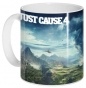 ������ "Just Cause 4" Ricco Rodriguez
