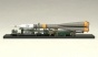 ������� ������ MODEROID Soyuz Rocket & Transport Train