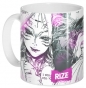 ������ ��������� ���� - Rize (manga ver.)