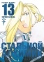 ����� �������� �������. ����� 13 / Fullmetal Alchemist. Vol. 13