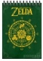 ������� � ������ A6 The Legend of Zelda Symbol