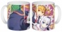 ������ Kobayashi-san Chi no Maid Dragon Kanna and Tooru