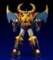 ������� ������ MODEROID Daikuu Maryuu Gaiking: Gaiking