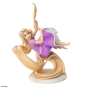 ������� SAV ACT/CUT Premium Figure Rapunzel