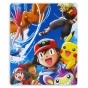 ������ ��� ����� ������������� Pokemon Ash Ketchum, Pikachu