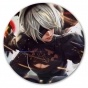 ������ ��� ����� ������� NieR: Automata - �����-2B