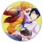 ������ ��� ����� ������� Hamatora 321272