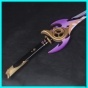 ��� Genshin Impact Keqing Kamisato Ayaka Raiden Shogun Baal