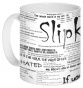 ������ Slipknot Typography