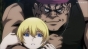 Btooom! (��-���!) HD