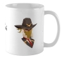 ������ Overwatch - Ash