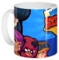 ������ � ������� ���� "Brawl Stars"