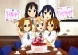 �������� Anime Happy Birthday!