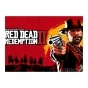 ������ �������� "Red Dead Redemption II" Arthur Morgan