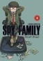 ����� SPY x FAMILY: ����� ������. ��� 8