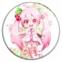 ������ Vocaloid - Sakura Miku No.22