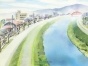 Asagiri no Miko (���� �� ��������� ������) MPEG4
