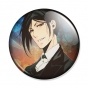 ������ Kuroshitsuji - Sebastian smiles