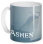 ������ "Ashen"