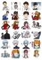 �������� Neon Genesis Evangelion No.2