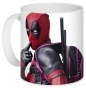 ������ Deadpool - Bad Ass, Smart Ass, Great Ass